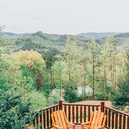 Villa Heaven'S View #20 Sevierville Zimmer foto