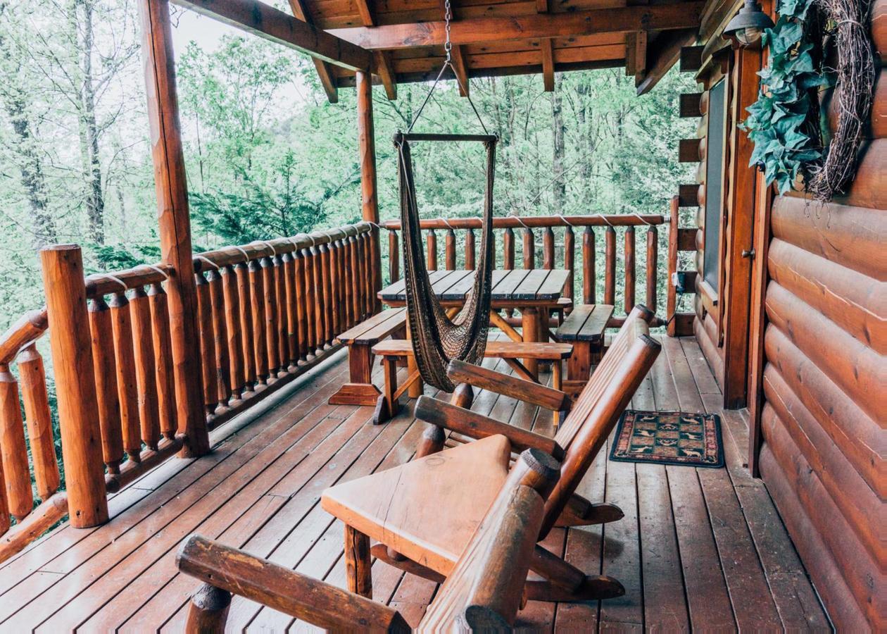 Villa Heaven'S View #20 Sevierville Exterior foto
