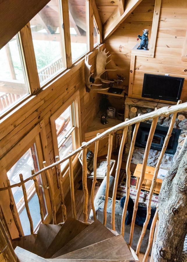 Villa Heaven'S View #20 Sevierville Exterior foto