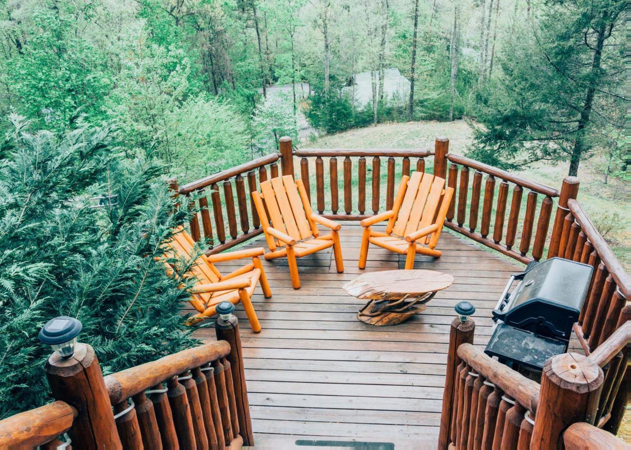Villa Heaven'S View #20 Sevierville Exterior foto