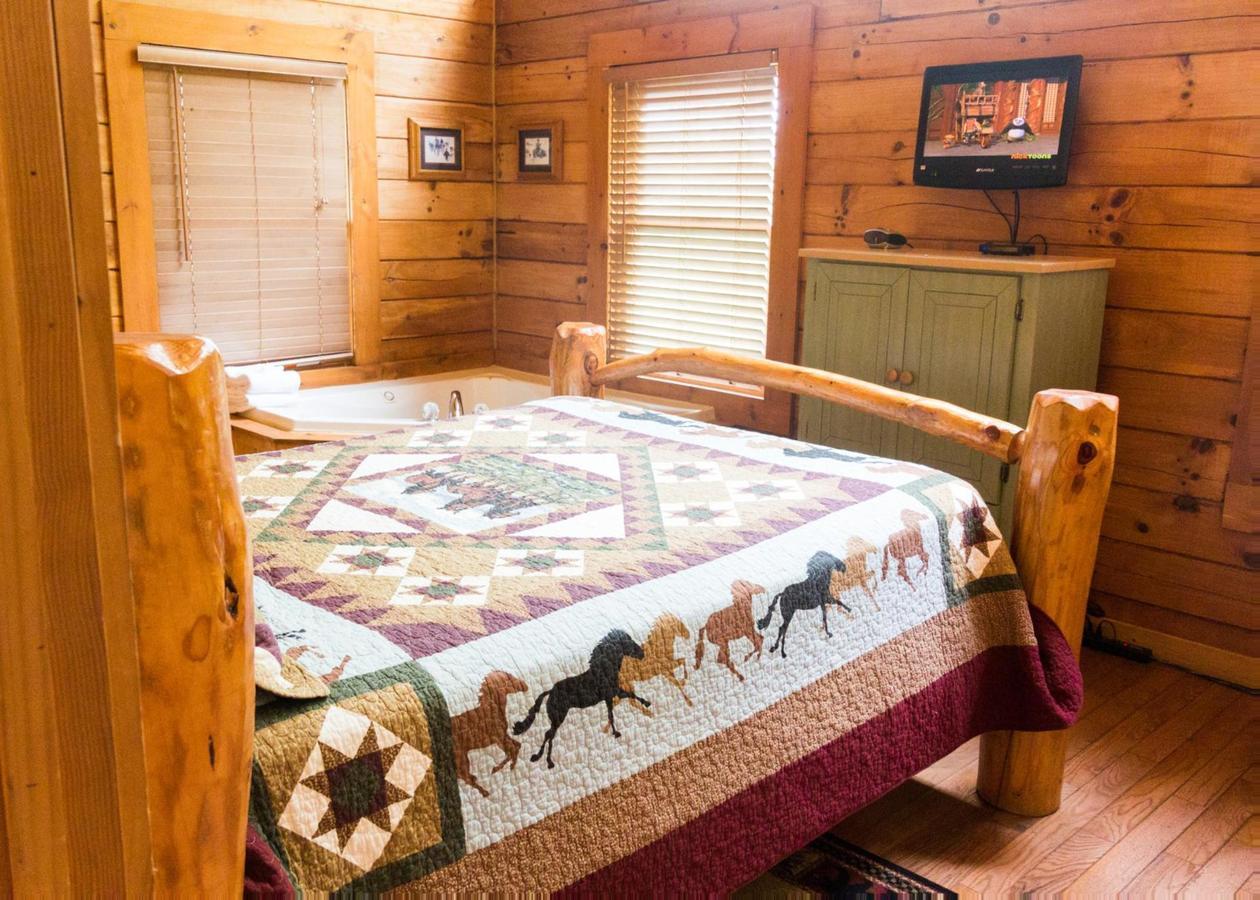 Villa Heaven'S View #20 Sevierville Exterior foto