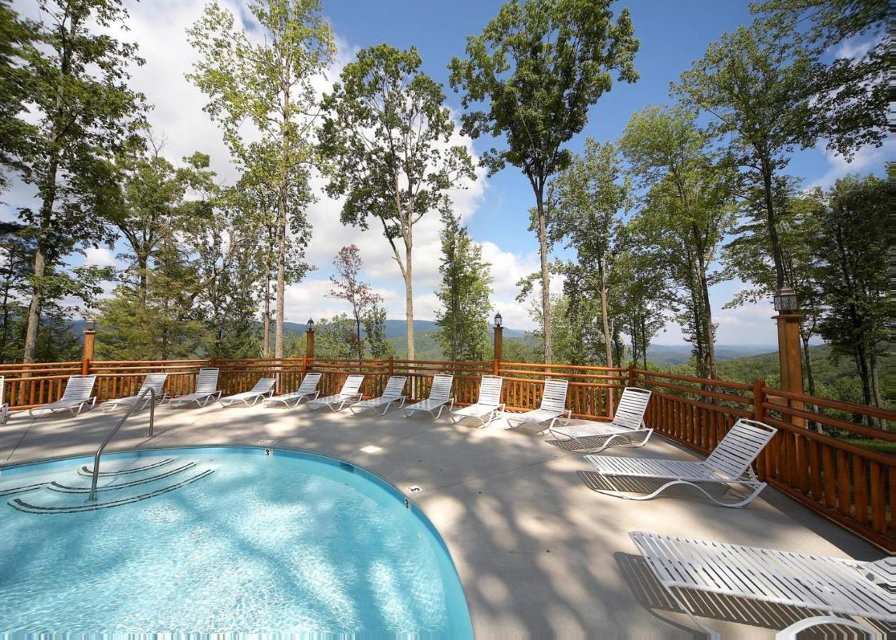 Villa Heaven'S View #20 Sevierville Exterior foto
